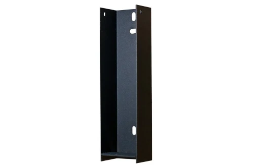 Ceownik metalowy 300x55mm do wsunięcia podmurówki