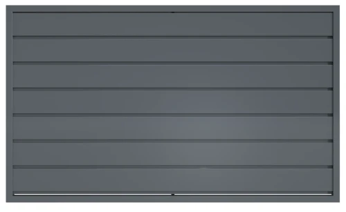 Przęsło 118x200 cm, ogrodzenie SAN