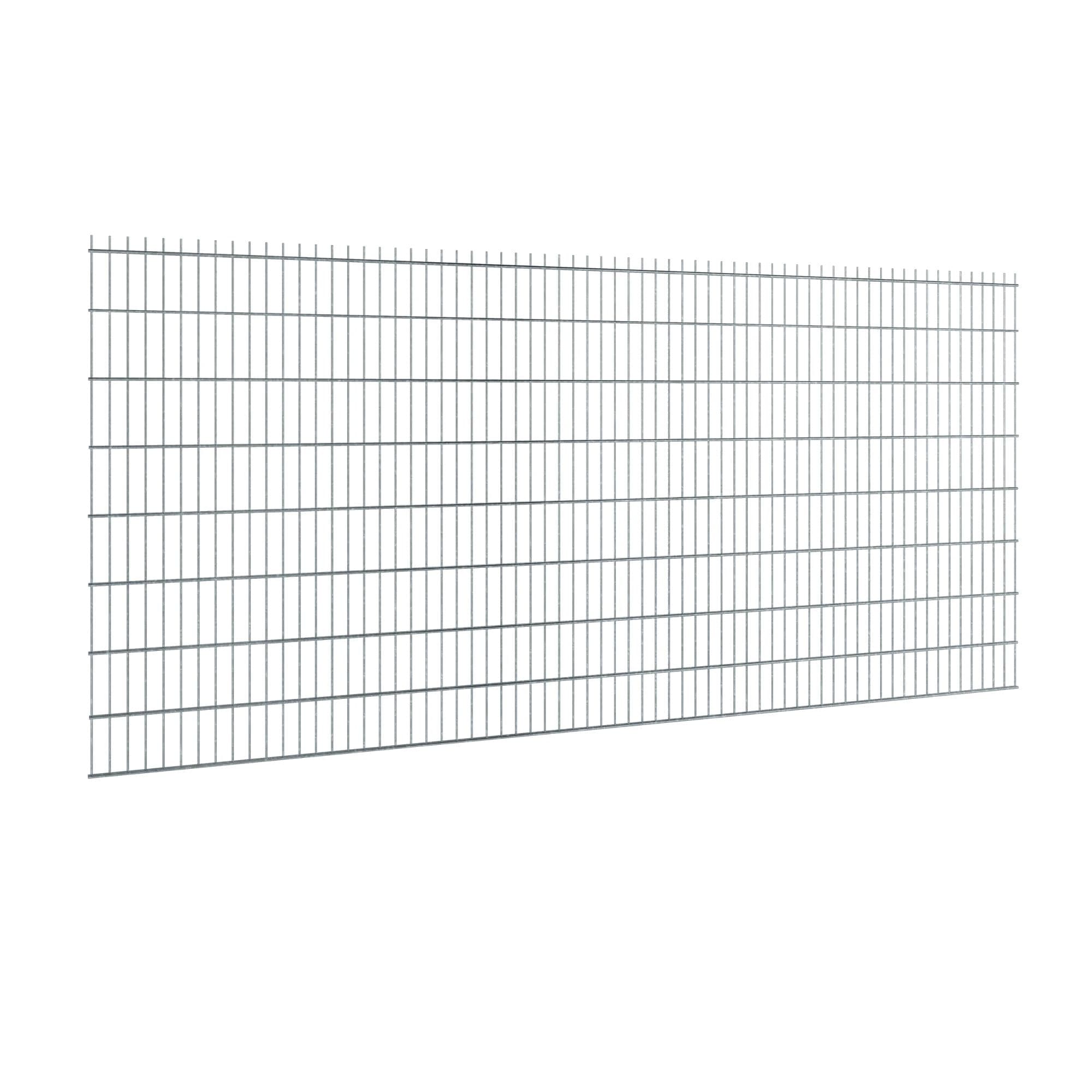 Panel ogrodzeniowy VEGA 2D. Paleta 30 szt