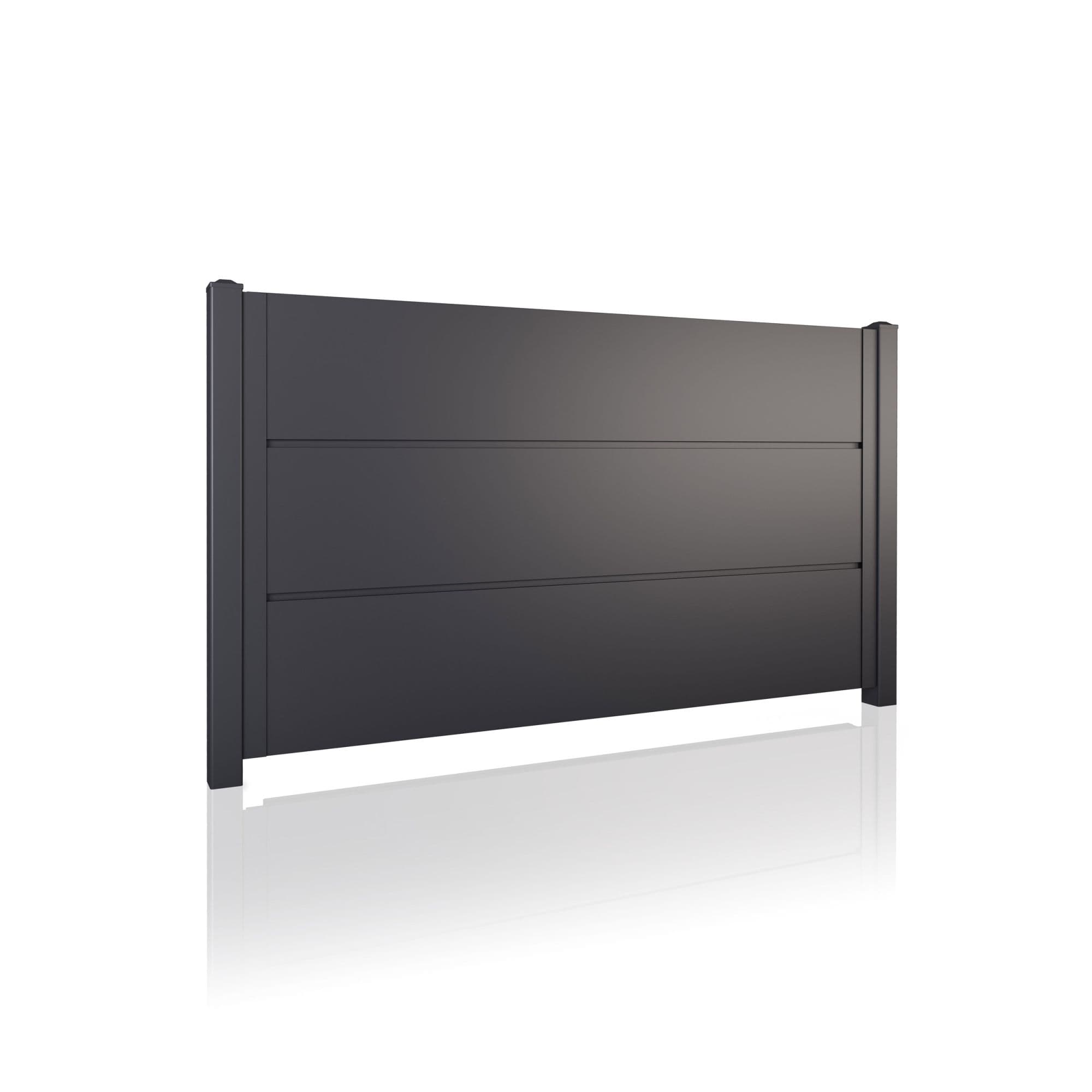 Przęsło ogrodzeniowe HOME INCLUSIVE AW.10.200 (panel 500mm)