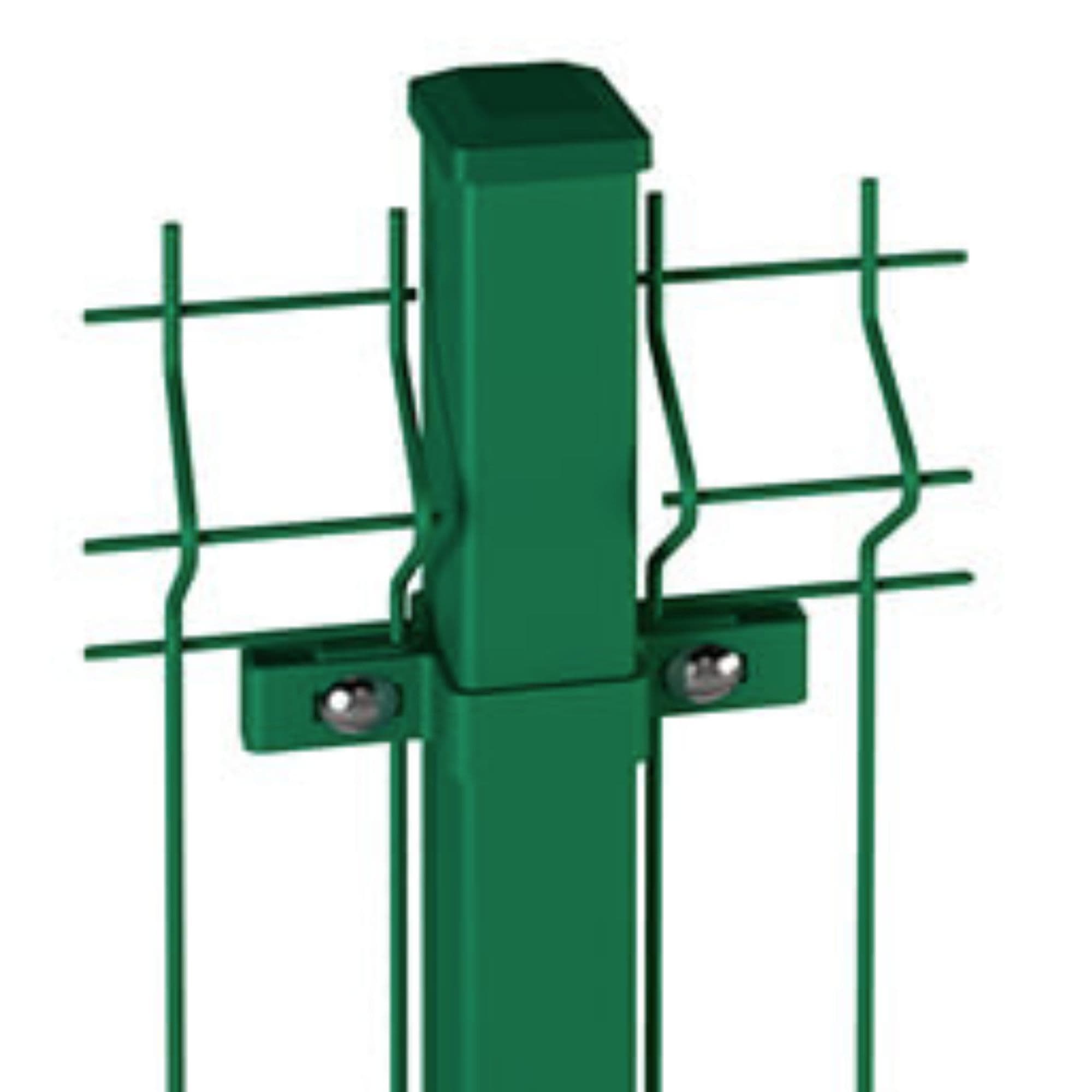 Słup Omega 60x40