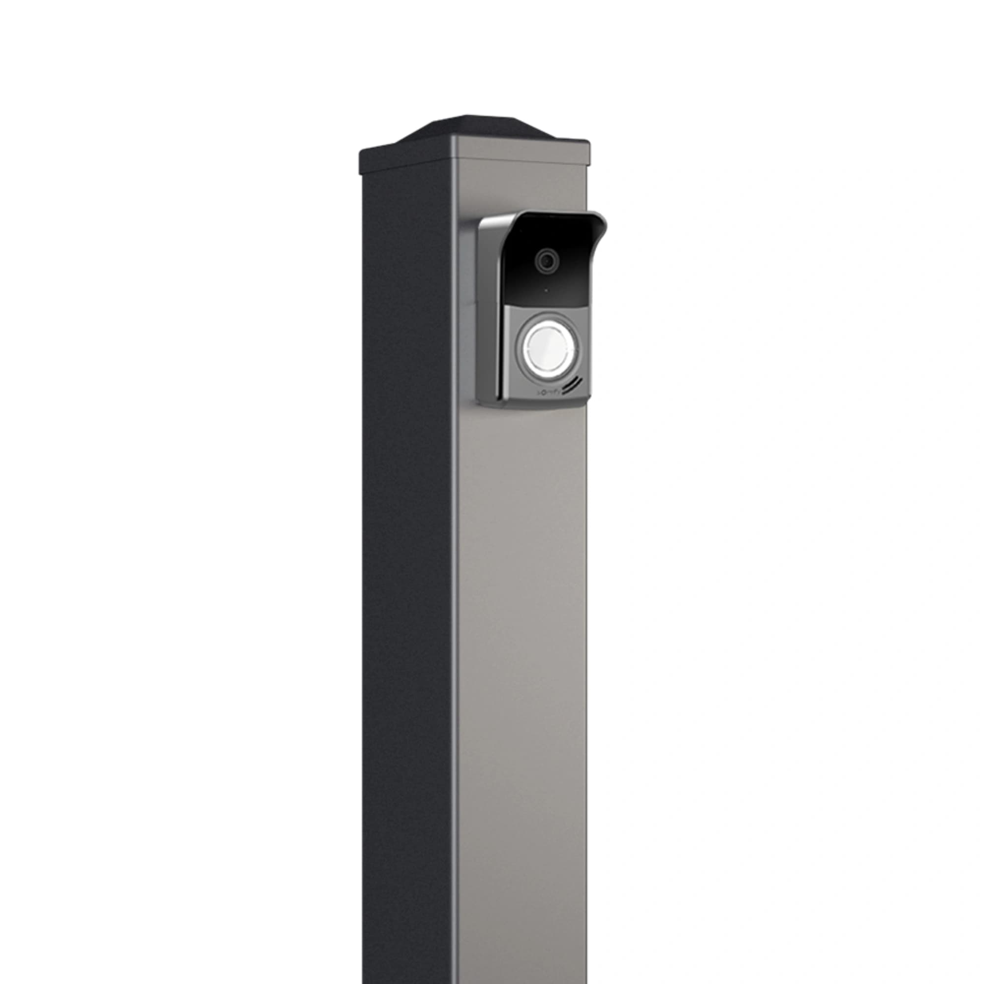 Somfy V500 Pro io connect natynk. DIN. Nr części: 90001044