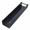 Ceownik stalowy 200mm x 50mm RAL 7016 + wkręt farmerski M8 (2szt.) — zdjęcie 7