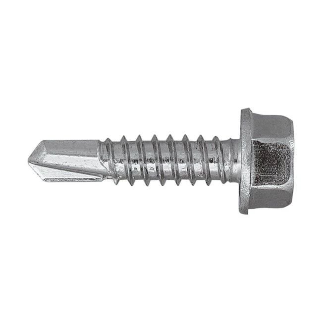 Ceownik stalowy 250mm x 50mm RAL 9005 + wkręt farmerski M8 (2szt.) — zdjęcie 4