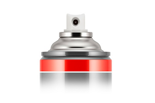 Spray — zdjęcie 1