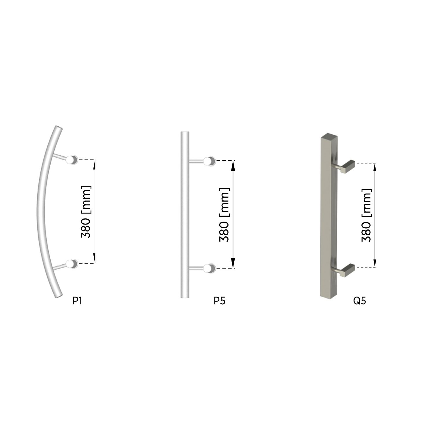 Furtka aluminiowa HOME INCLUSIVE AW.AL.202 — zdjęcie 7