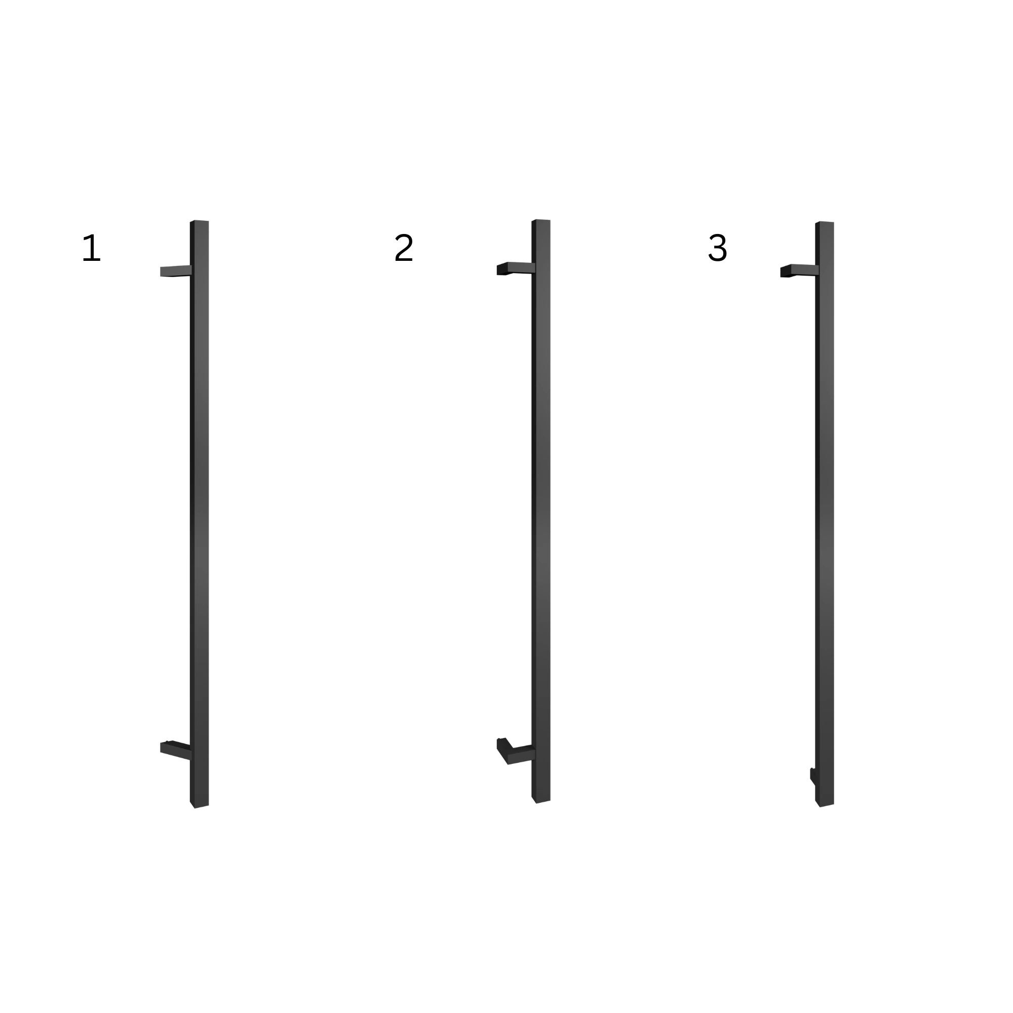 Furtka aluminiowa HOME INCLUSIVE AW.AL.202 — zdjęcie 8