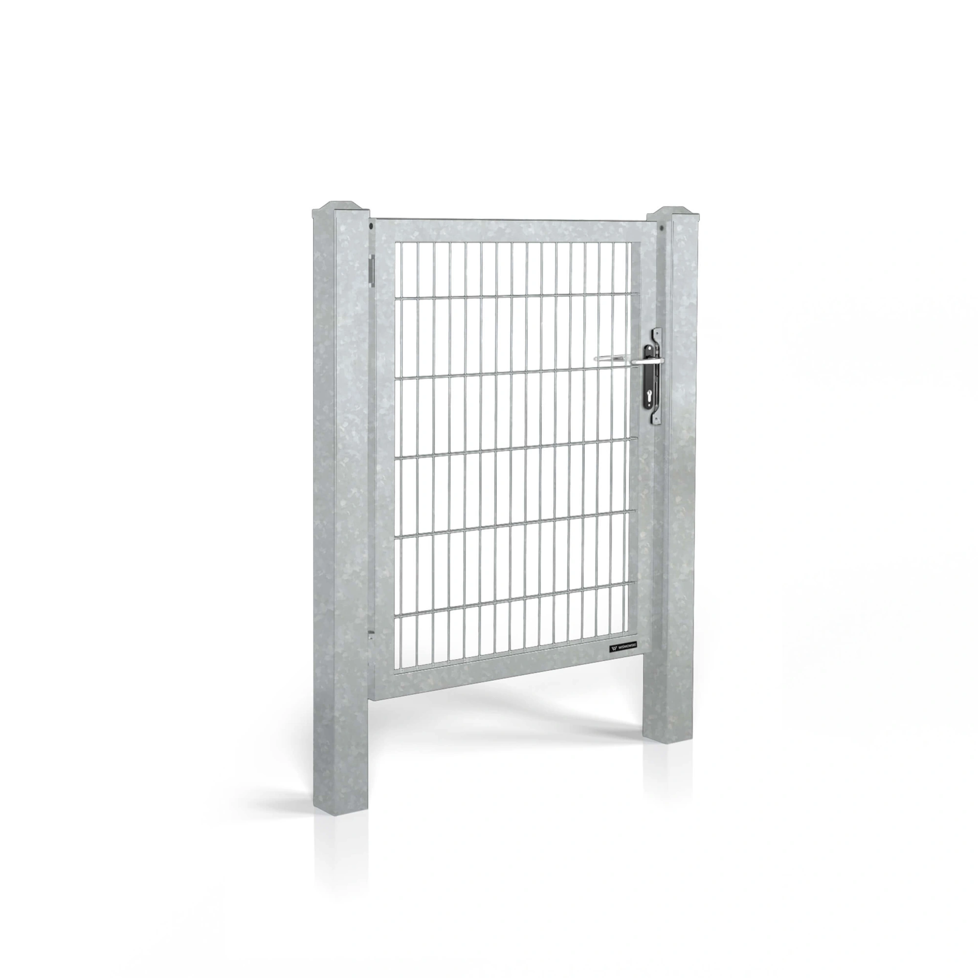 Furtka panelowa Gardia (Locinox Edition) — zdjęcie 10